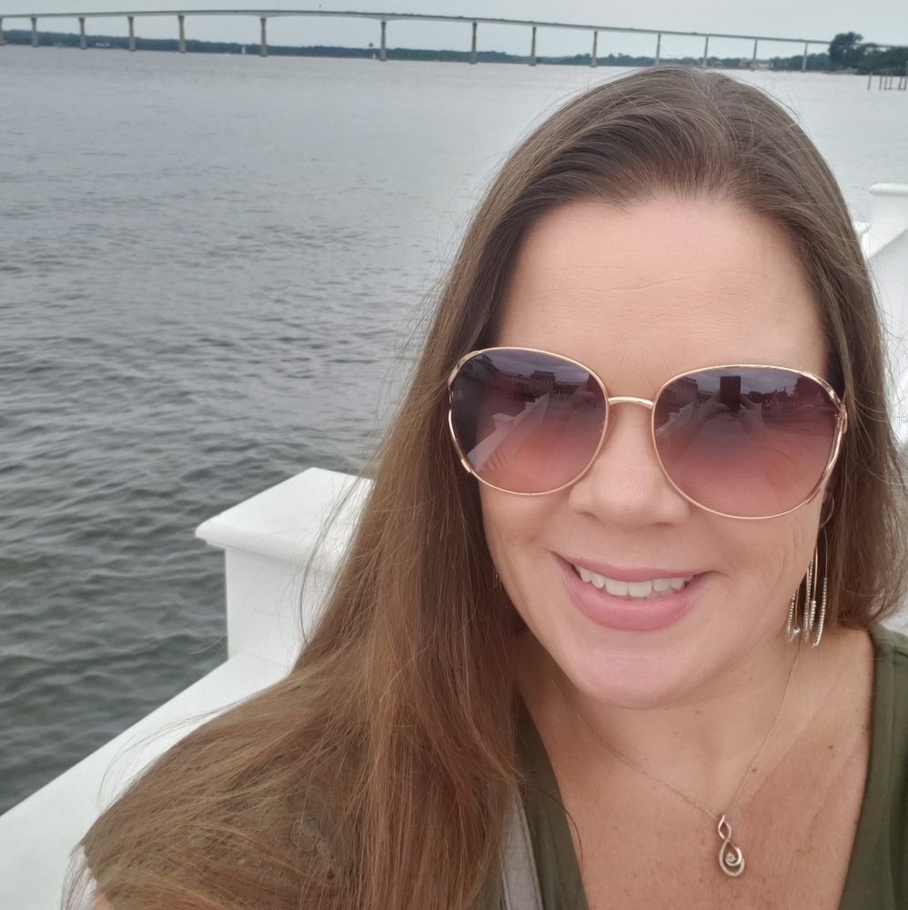 Meet your Posher, Jessie